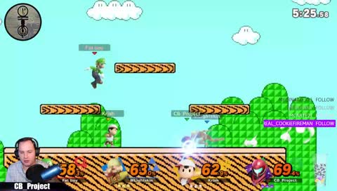 #SmashdownRVA IS THURSDAY! / Playing w/ viewers / !SSC !Frost !Platinum Squad