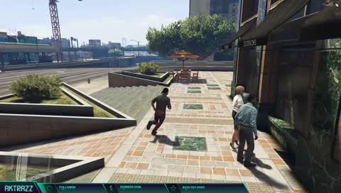 Les début d'Eddy Bizot sur Restless