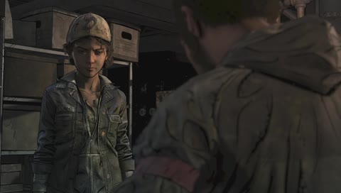 [FR][PC] Episode 03, ENFIN !