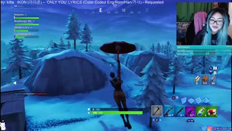 never losing, always learning. (pleb gameplay)