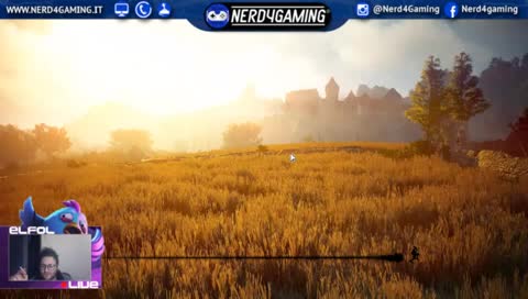Realm Royale