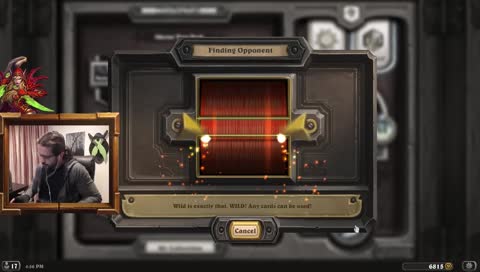 [NA Rogue Legend] Killing the competition with combo