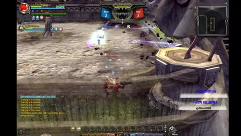 [NA] [PVP] 24 hr stream on DN