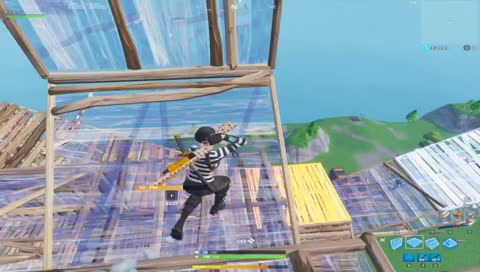 Braizo is too nice for the free high ground 👺