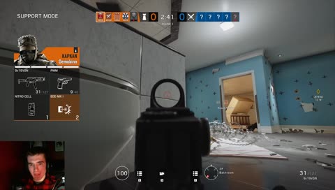 [ENG] [PC]  Keep Calm and Stay Salty