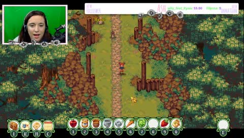 New Year, New Game ლ(╹◡╹ლ)