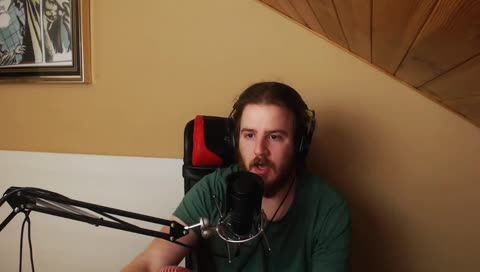 GOLFO - Autor de la historia: @Nidelimit - TÃtulo del directo original: Twitch va mal, yo también - 14 de Enero de 2019