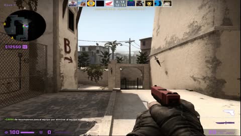 [ES/EN]  Rankeds 2v2 [Plat 1]