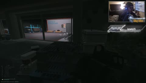 {ENG} Questing + Lvling Vendors 🔫 !youtube ~ !prime !sub !giveaways 🎁