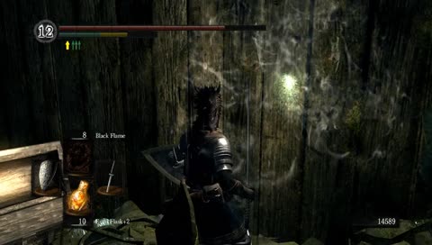 [!ash] Dark Souls: Daughters of Ash BLIND, Part 5