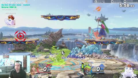 Snow gets 0 to death’d