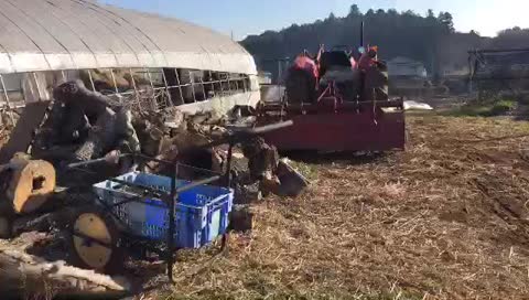 [JP/ENG] Hi I'm Japanese Farmer