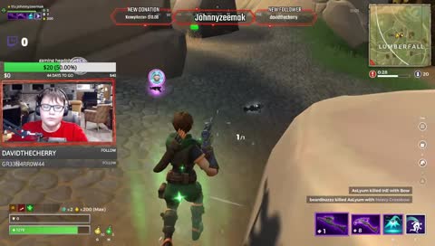 just some realm!!!