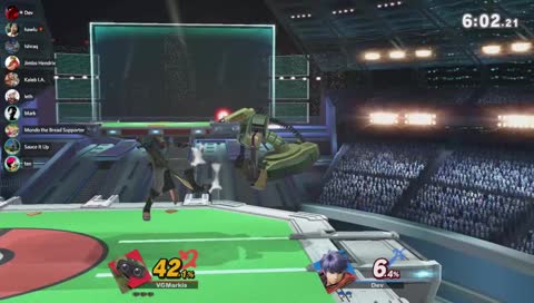 god speed salty sweet