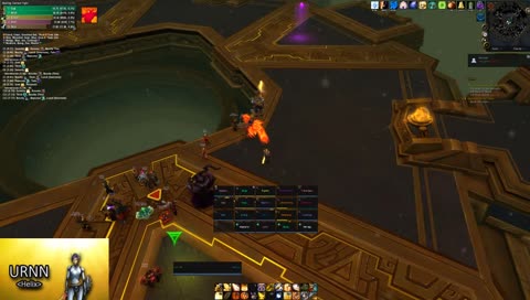 Weekly 10s w/ the BOYS