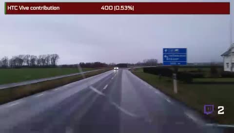 [Eng/Swe] Positivity! Work stream. Chill roadtrip. You're always welcome here! ❤️