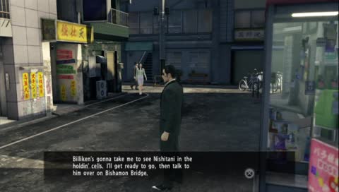 Cabaret with Brossentia and Andy