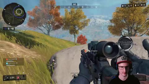 QUICKSCOPING NERDS