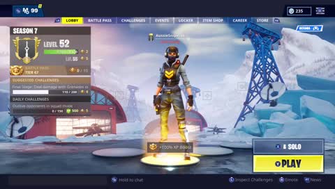 Rip Solo