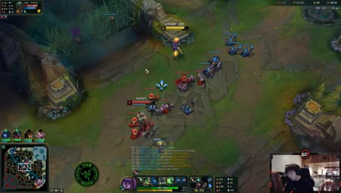 Fixing my posture. HELP / Challenger duo Aphromoo
