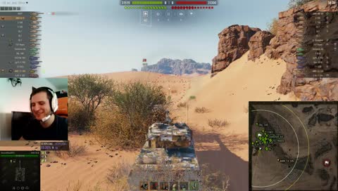 [ENG/RO/EU] XVM in 2019 :)) WoT not dying. WG=RU Server!