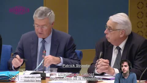 Les QAG à l'Assemblée nationale, suivies de l'audition de Castaner et de Le Drian au Sénat !