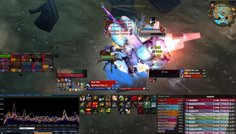 Sunwell Angrathar - ICC by Hello Players