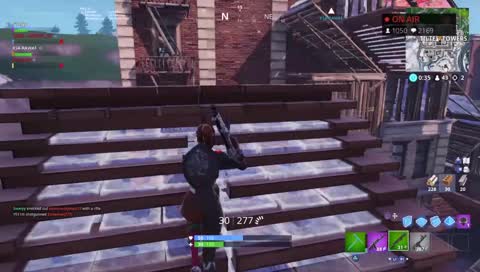 محاولة لكسر الرقم مع اعضاء الفريق , حياكم #WeArePOWR