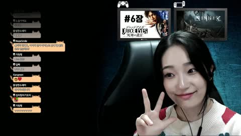 [연두부] 짧게 블본 ㅋㅋ;