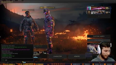 [PC] 700+ Wins Top 10 Kills + Wins Varsity Duo Tourny LIVE