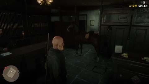 Ковбои. Кровь. Вискарь. Стрим без цензуры 18+