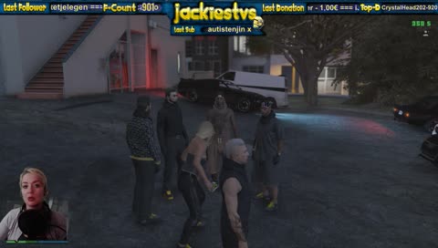 GVMP- [ 720 / 60FPS] #NeuesSetup ||  erste Schritte in die richtige Richtung ! :D