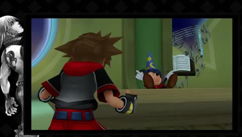 The Guiding Key - KH3D Dream Drop Distance (Part 3) [NTom64]