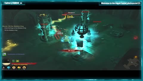 Diablo 3 Season 16 Prep!