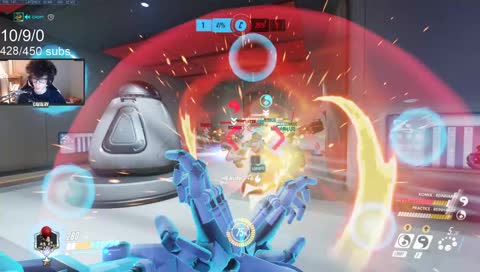 nanoblade andy in the flesh