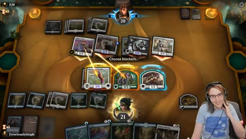 [Eng] Ixalan Draft!~ Cutie Tribal~ One last time ^_^