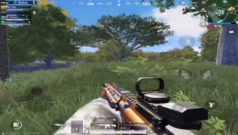 Squads w/Beo & SaltBae