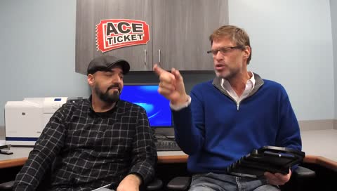 98.5 The Sports Hub on Twitch
