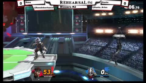 I just thought it was a cute stock :P