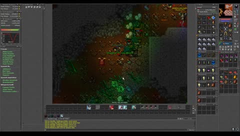 Retro Hardcore - Helera - English - Hunting