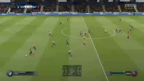 FIFA 19 - PRO CLUBS DOURO ESPORTS - JAVARDICE