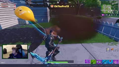 Random Duo's! Follow Goal: 250