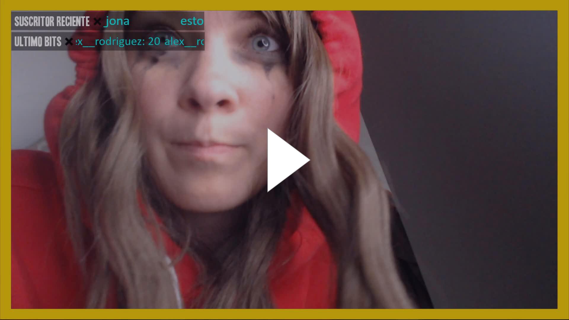 Twitch
