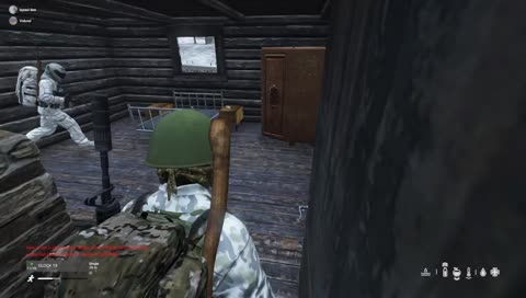 Fork me daddy(modded server)