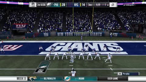 MATT RYAN = GOD