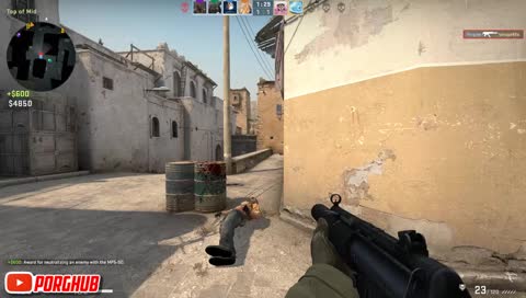 Porgiee make big plays :)