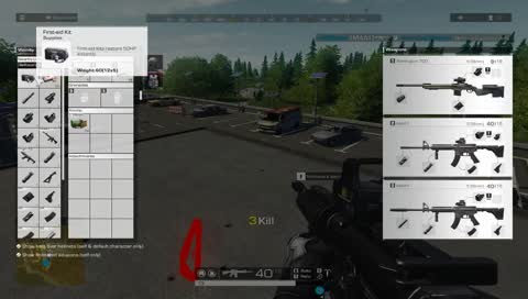 Ring of Elysium - #1 trash talker NA