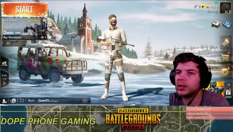 Snow-Chinki Inbound, Lets Have Some Fun Boys