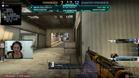 CSGO: Let's just have fun, shall we :) PART 2