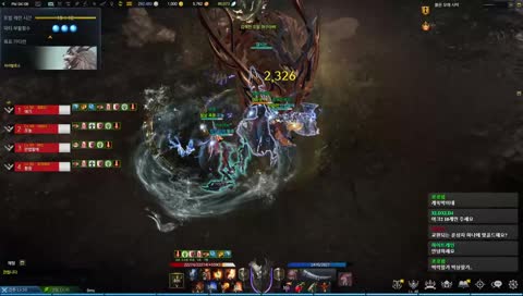 다음주 수요일까지 존버 [애기]